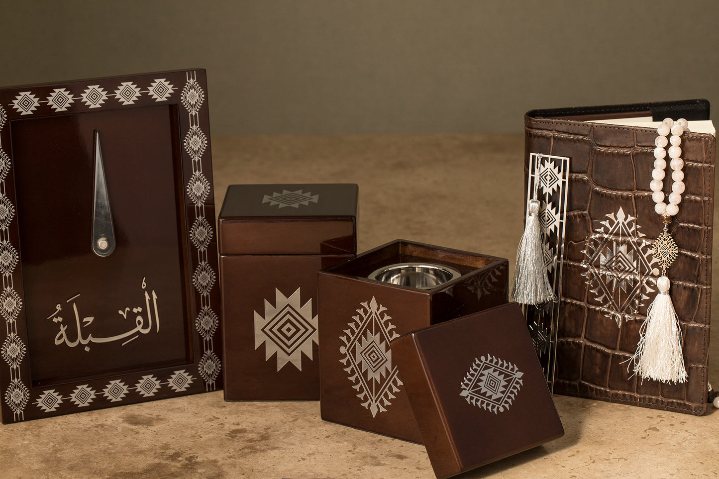 VIP Gift Box علبة المجموعة الفاخرة