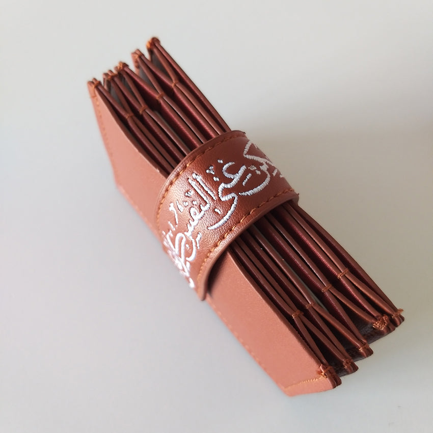 محفظة بطاقات