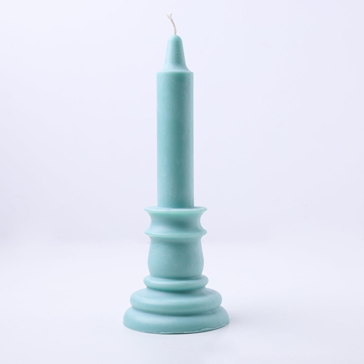 3altawleh Candle 20 cm Green