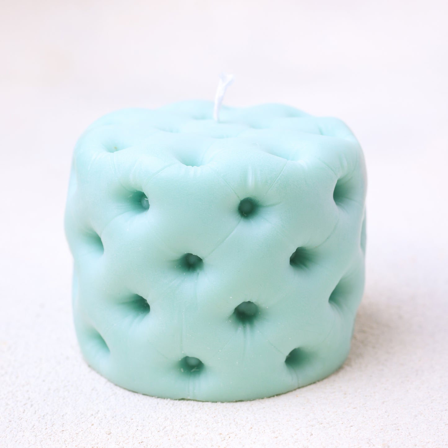 3altawleh Candle Cushion Green