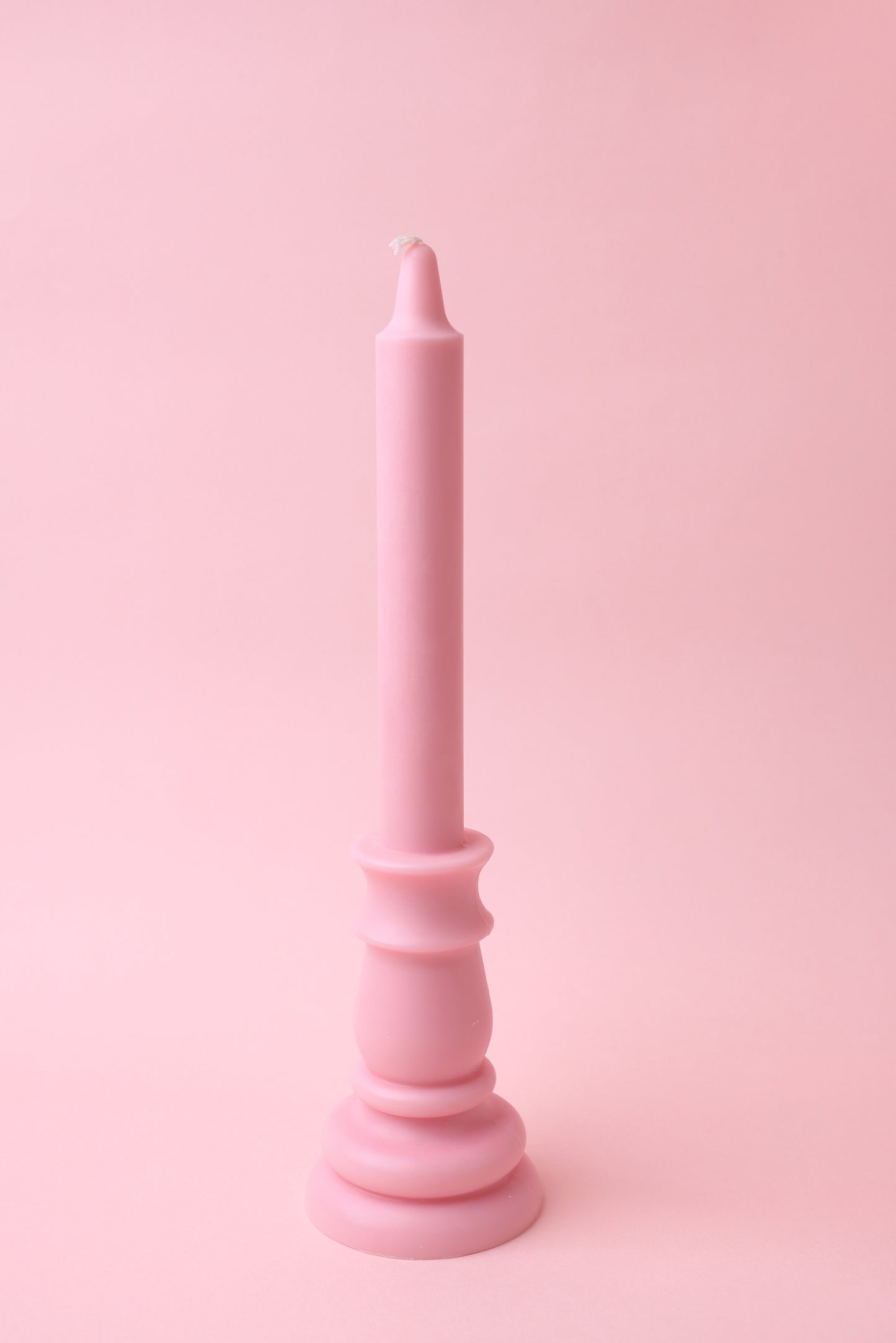 3altawleh Candle 30 cm Pink