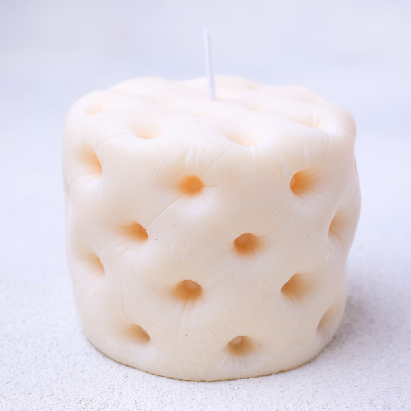 3altawleh Candle Cushion Cream