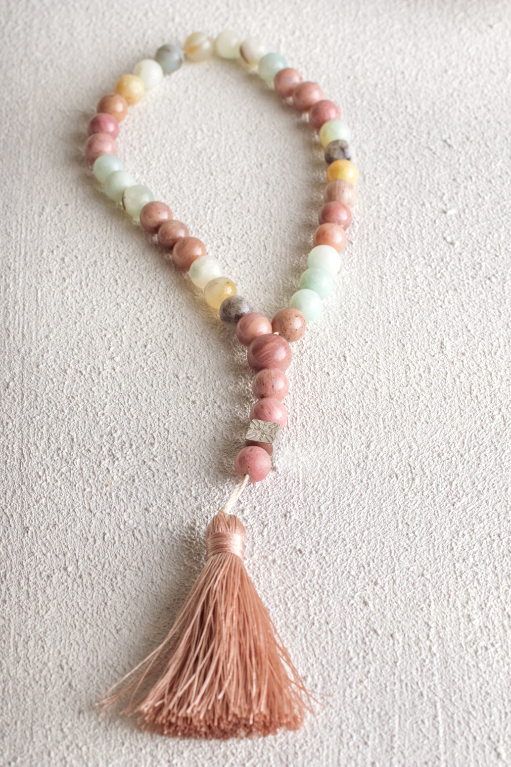 Misbaha Adjustable thread