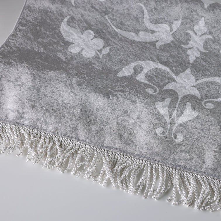 Prayer Mat Grey