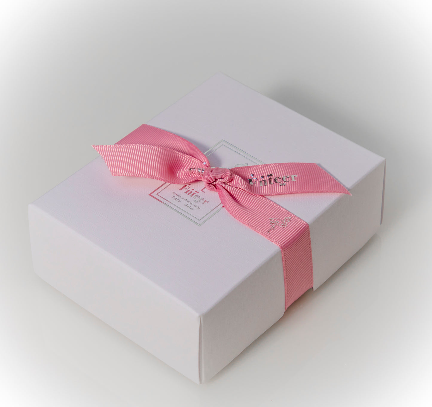 Cellphone Chain Qatar Pink