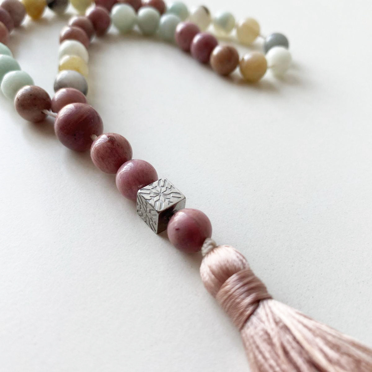 Misbaha Adjustable thread