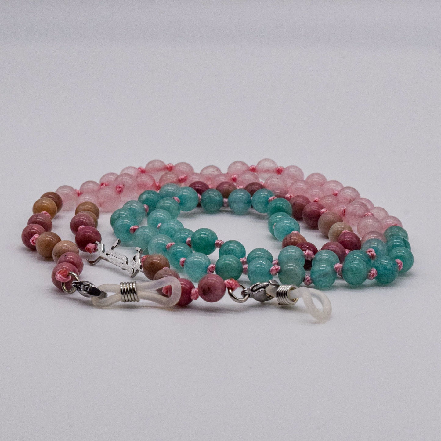 Glasses Chain Quartz
