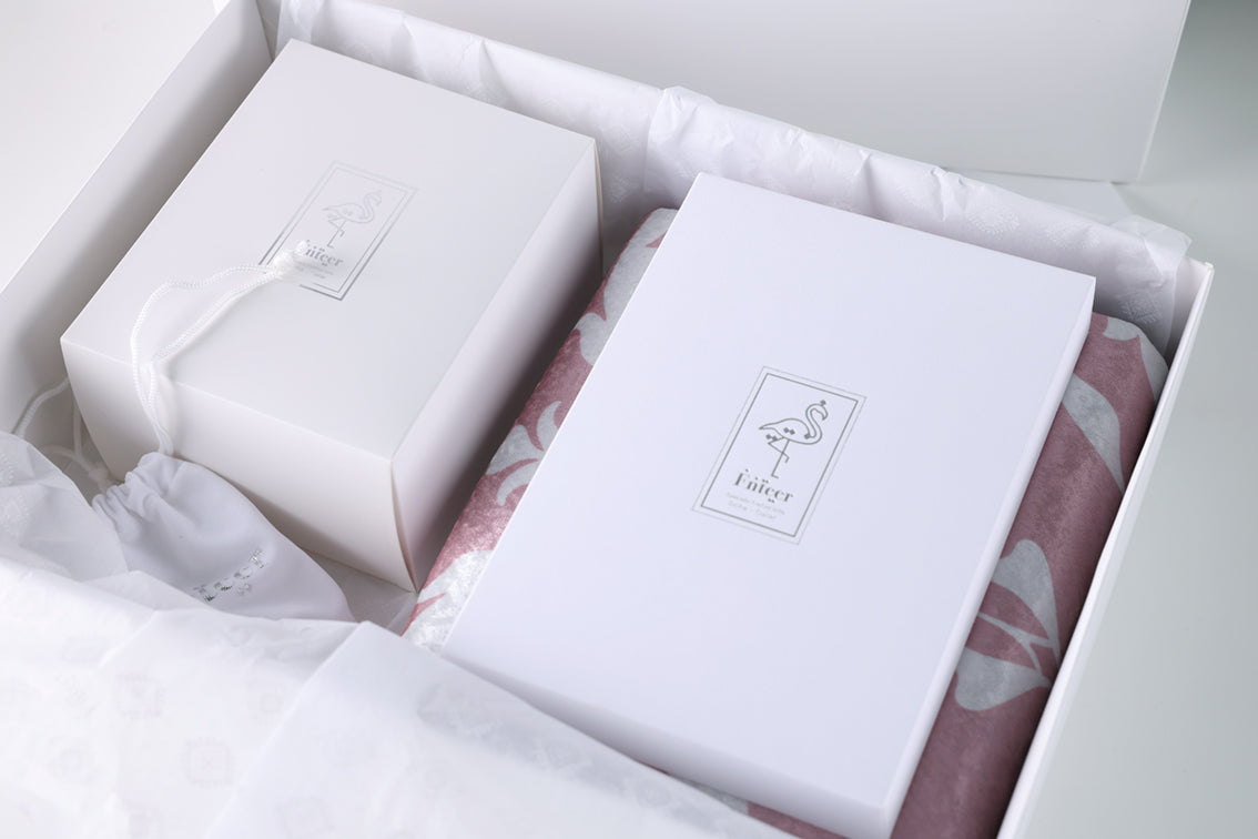 Ramadan Gift Pink
