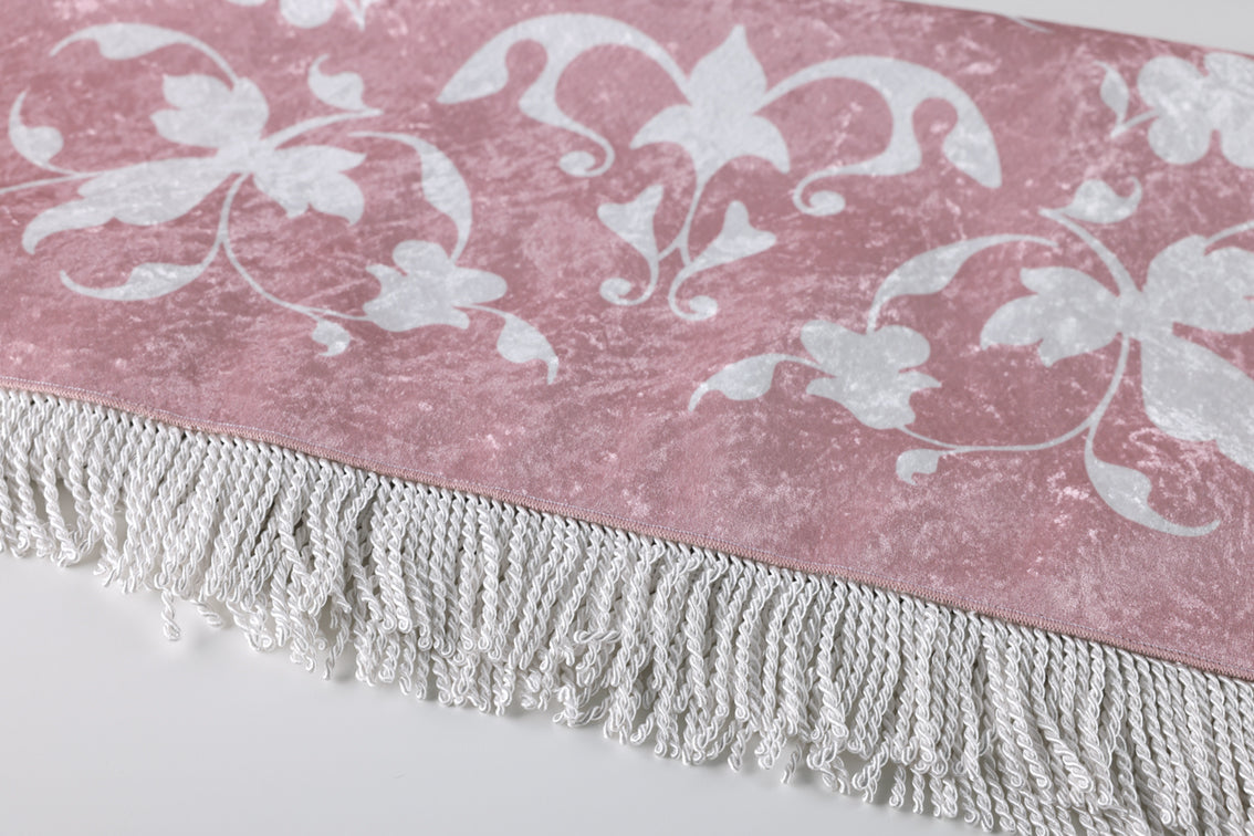 Prayer Mat Pink