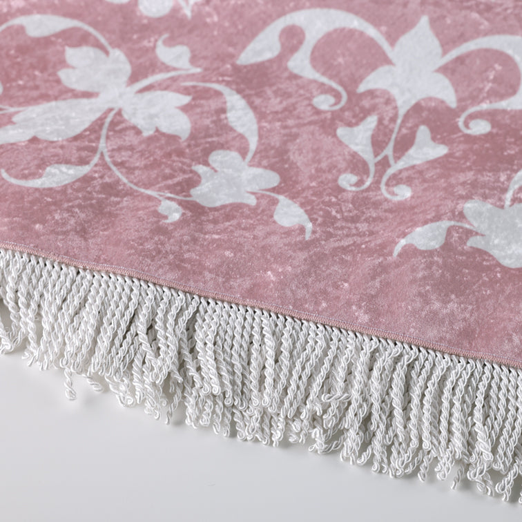 Prayer Mat Pink