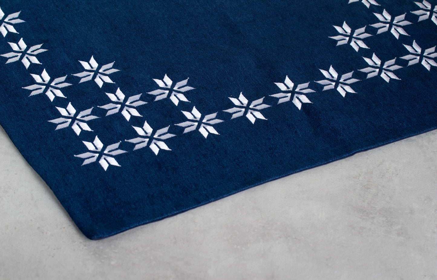 Ramadan Gift Navy