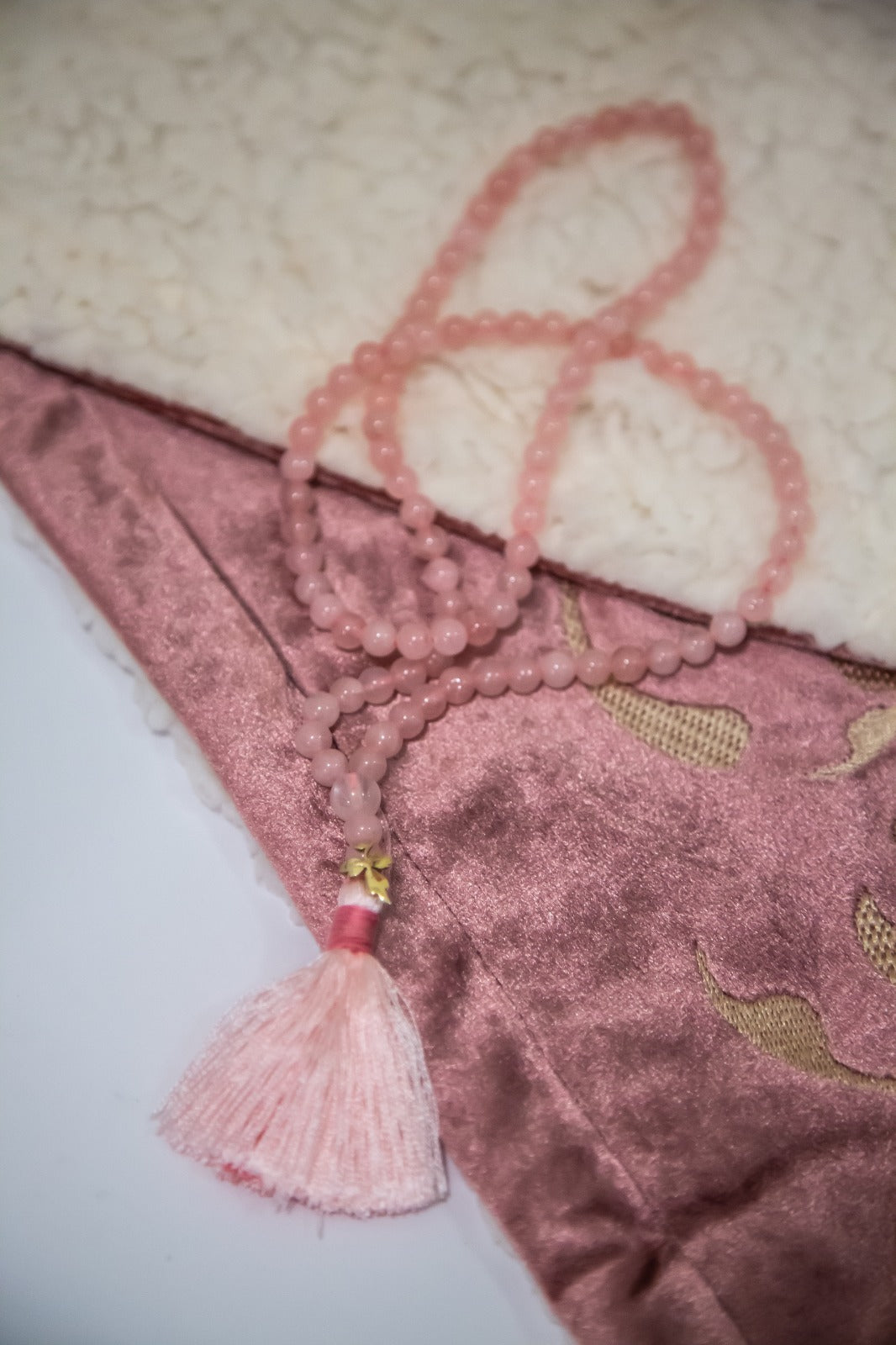 Ramadan Gift 2020 PINK هدية رمضان ٢٠٢٠ وردي
