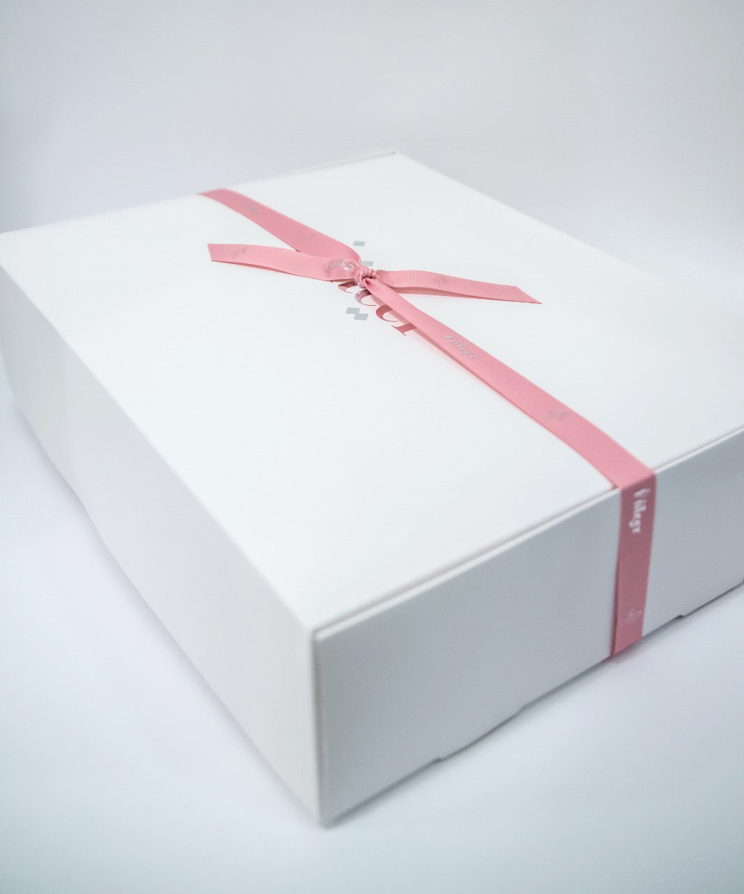 Without Quran Ramadan Gift PINK بدون مصحف هدية رمضان وردي