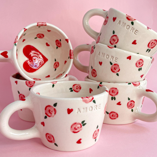Amore Cup by Velart