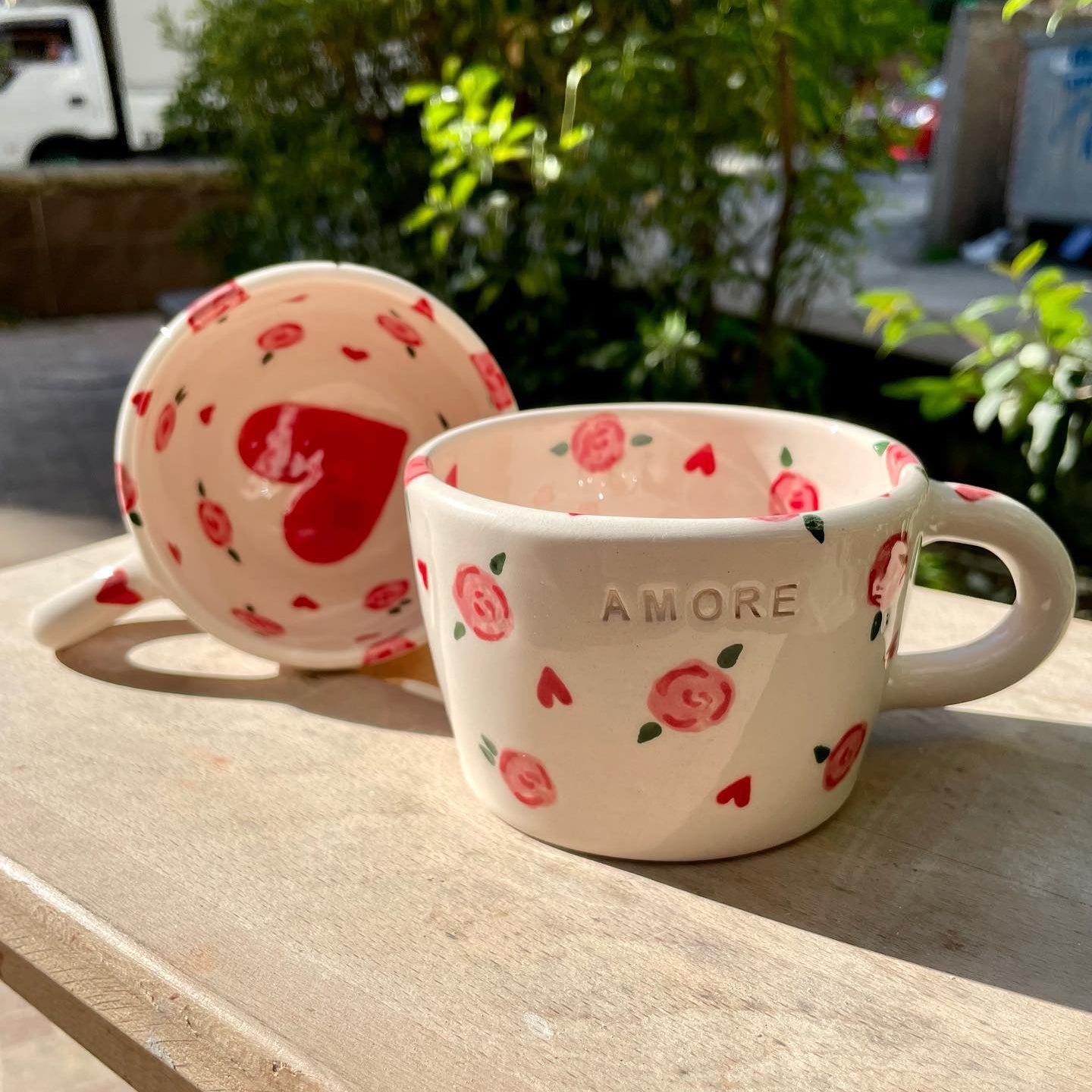 Amore Cup by Velart