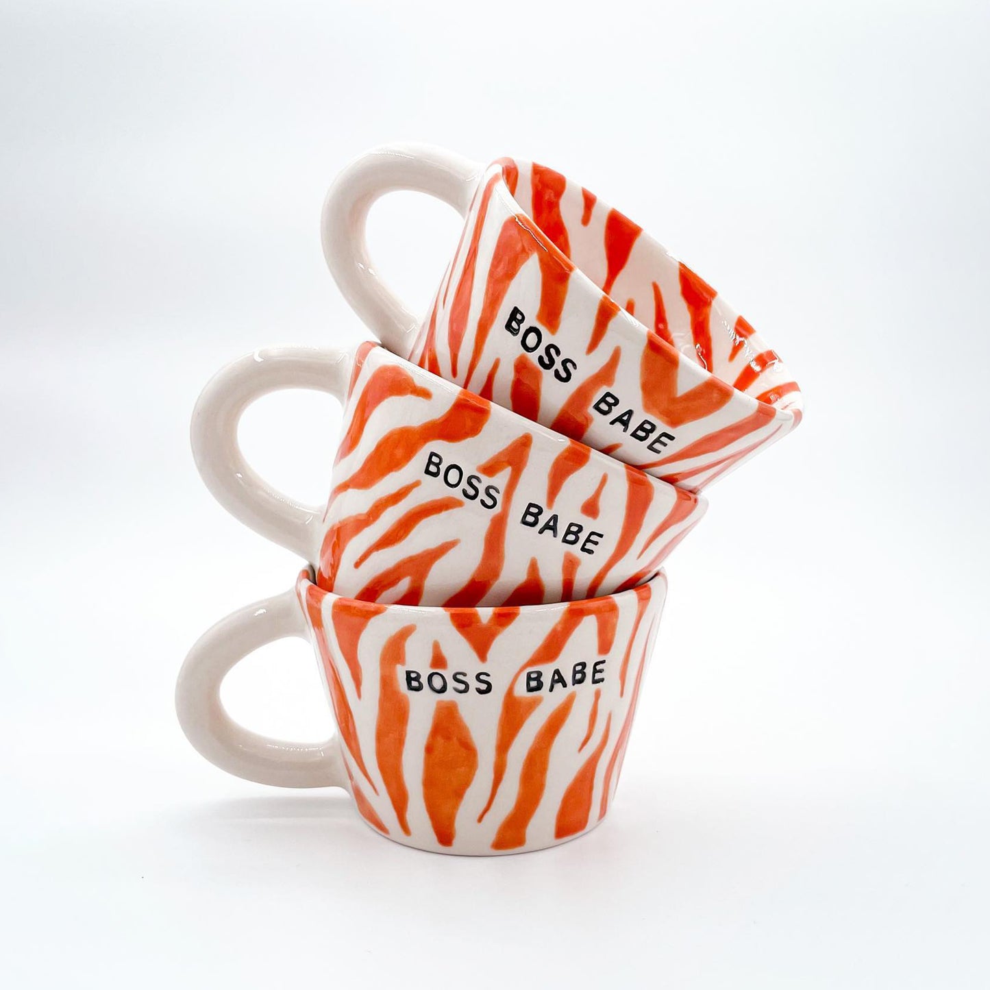 Boss Babe Cup by Velart