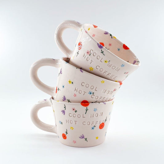 Cool Mom Cup by Velart