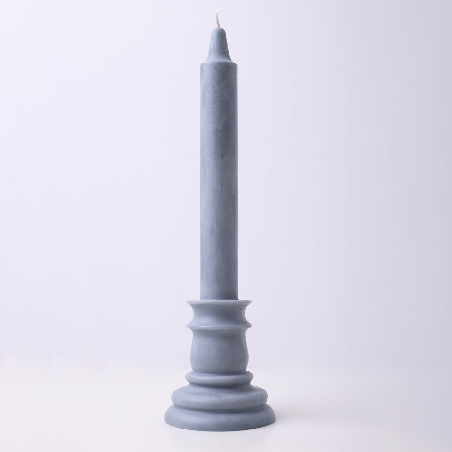 3altawleh Candle 30 cm Grey