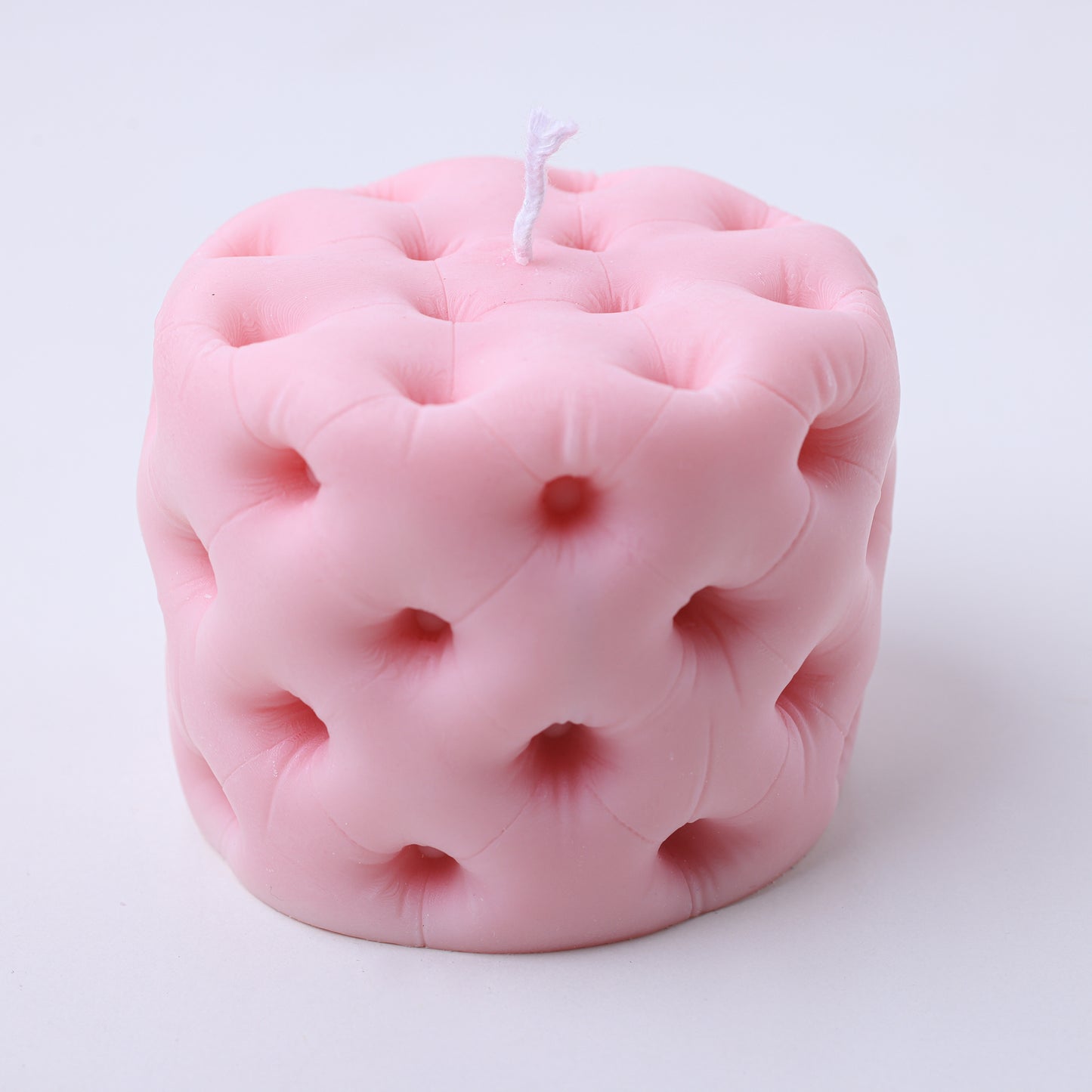3altawleh Candle Cushion Pink