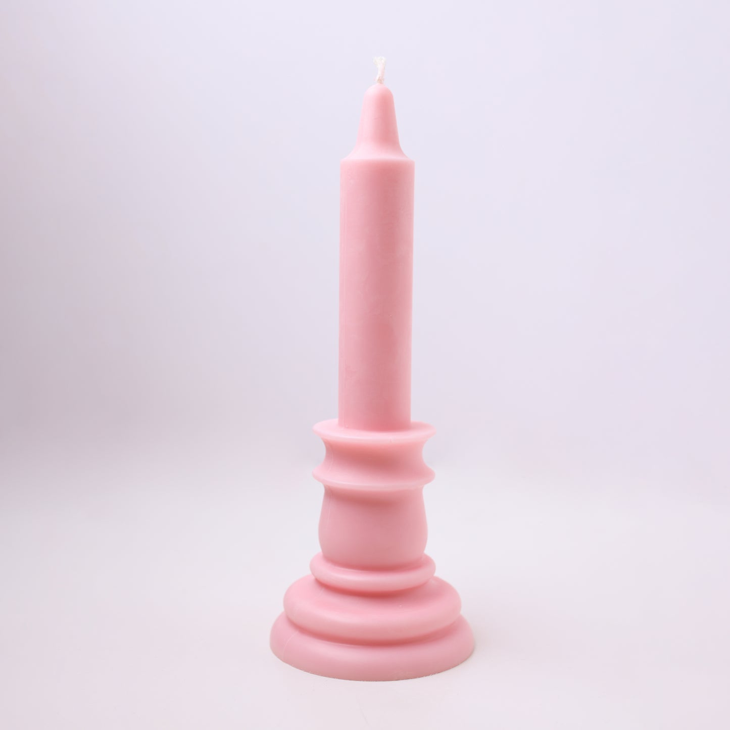 3altawleh Candle 20 cm Pink