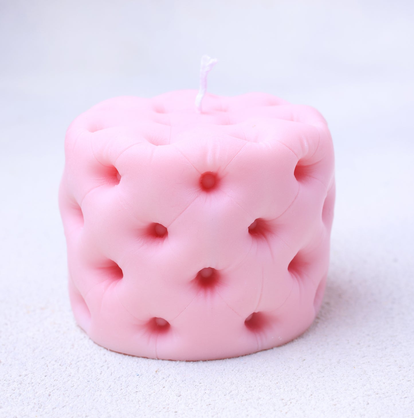 3altawleh Candle Cushion Pink
