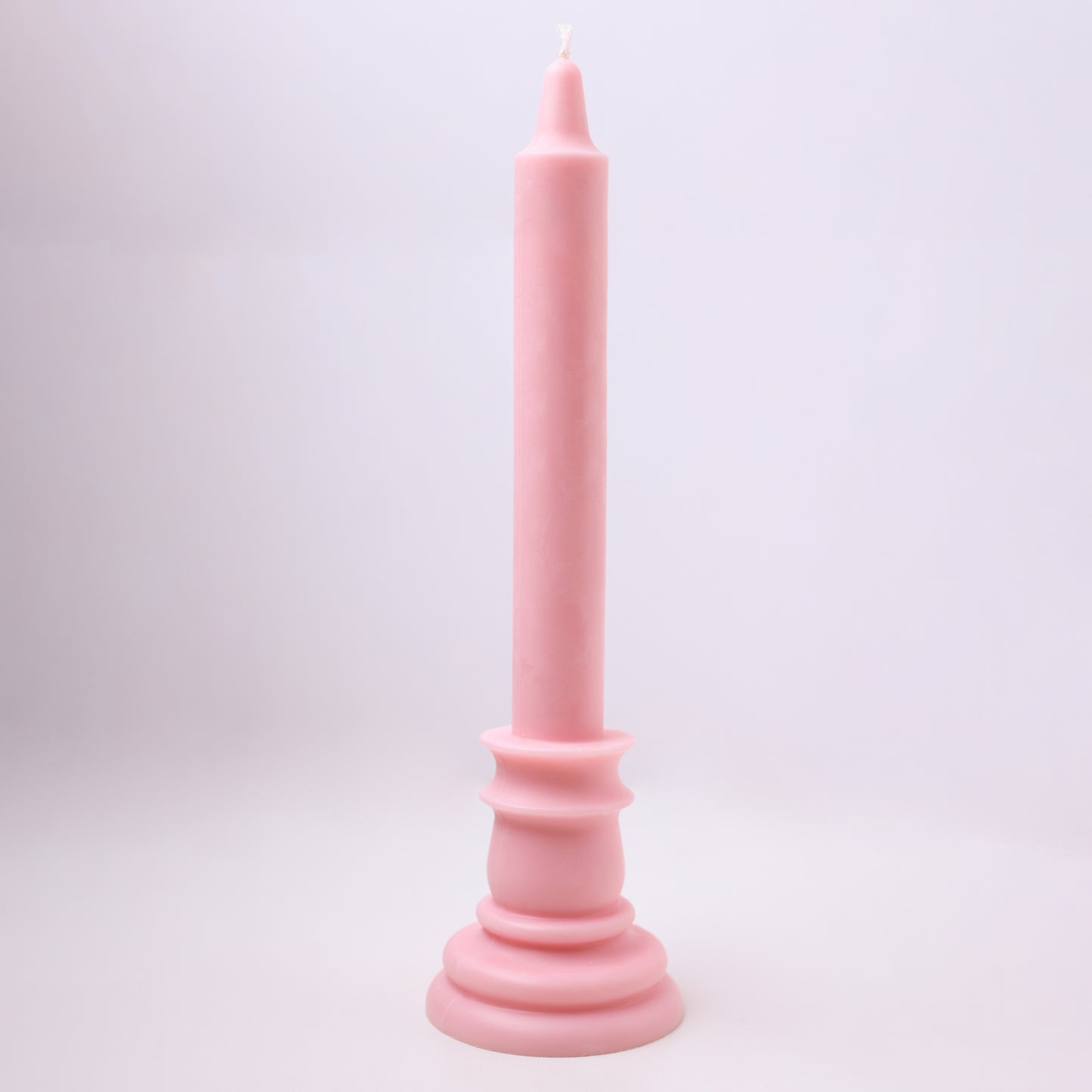 3altawleh Candle 30 cm Pink