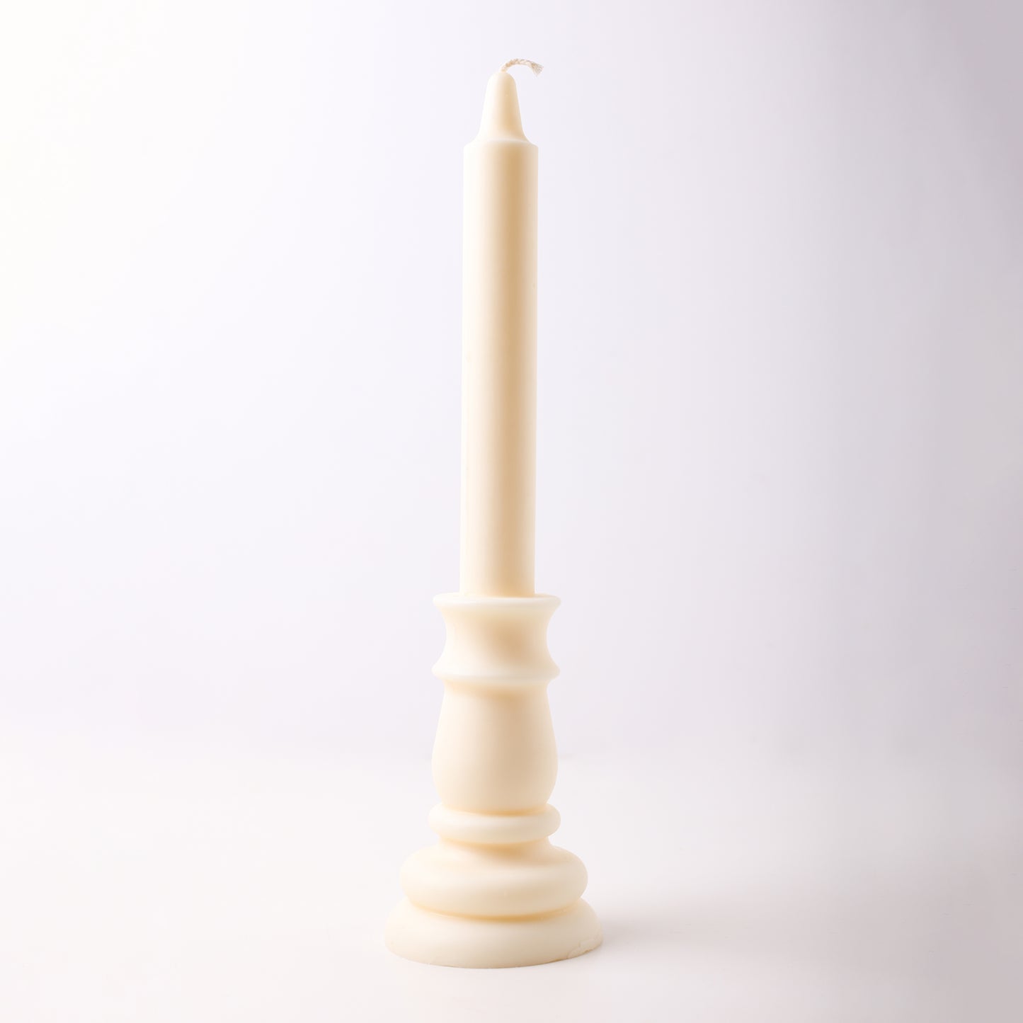 3altawleh Candle 30 cm Cream