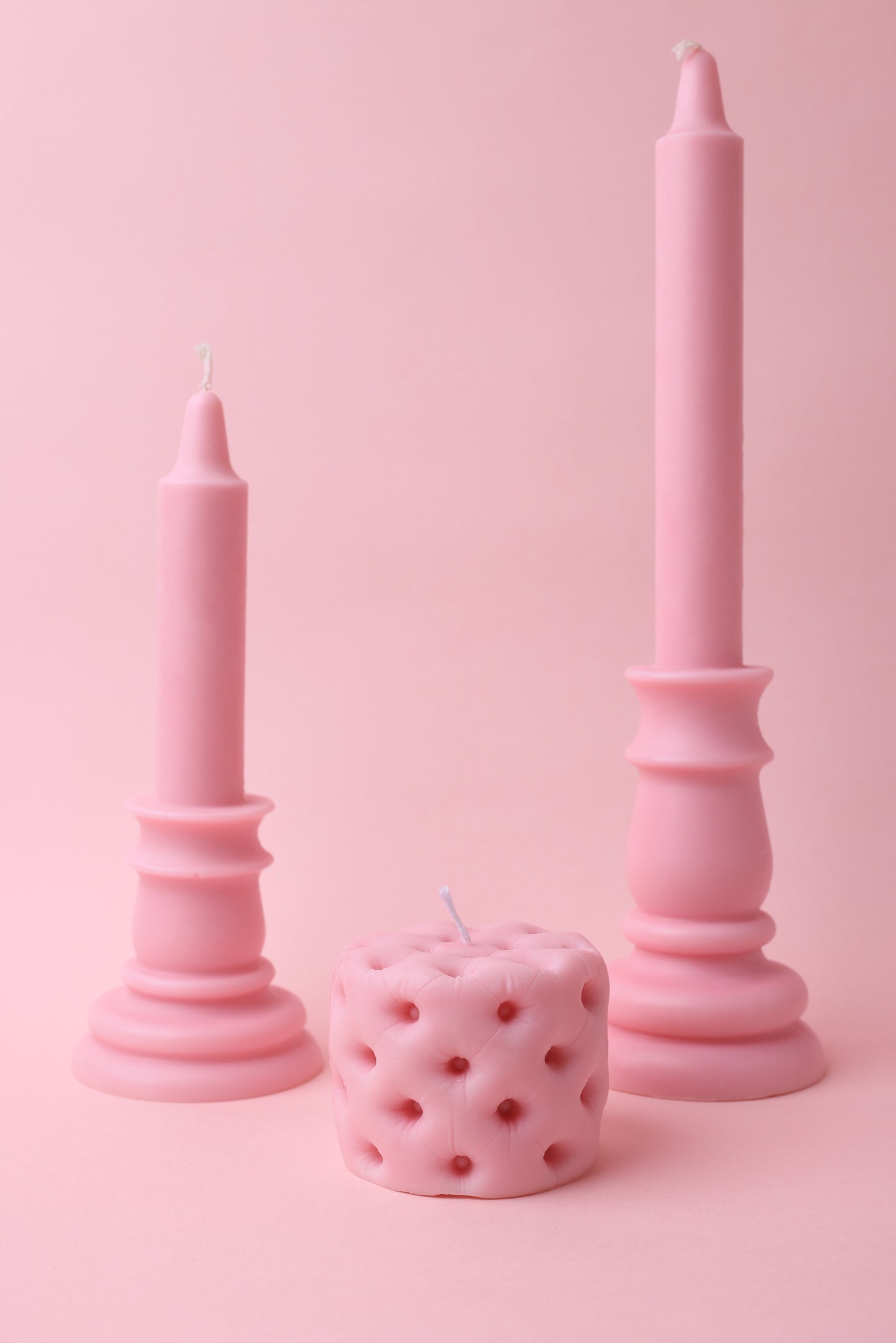 3altawleh Candle Cushion Pink