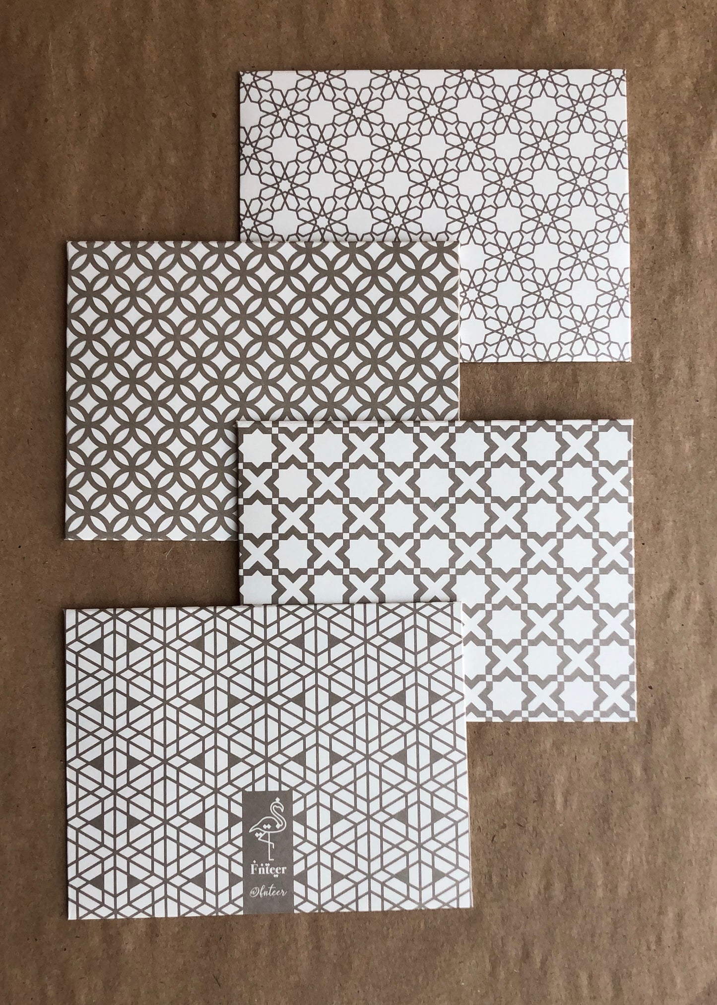 Greeting Card Get Well Soon