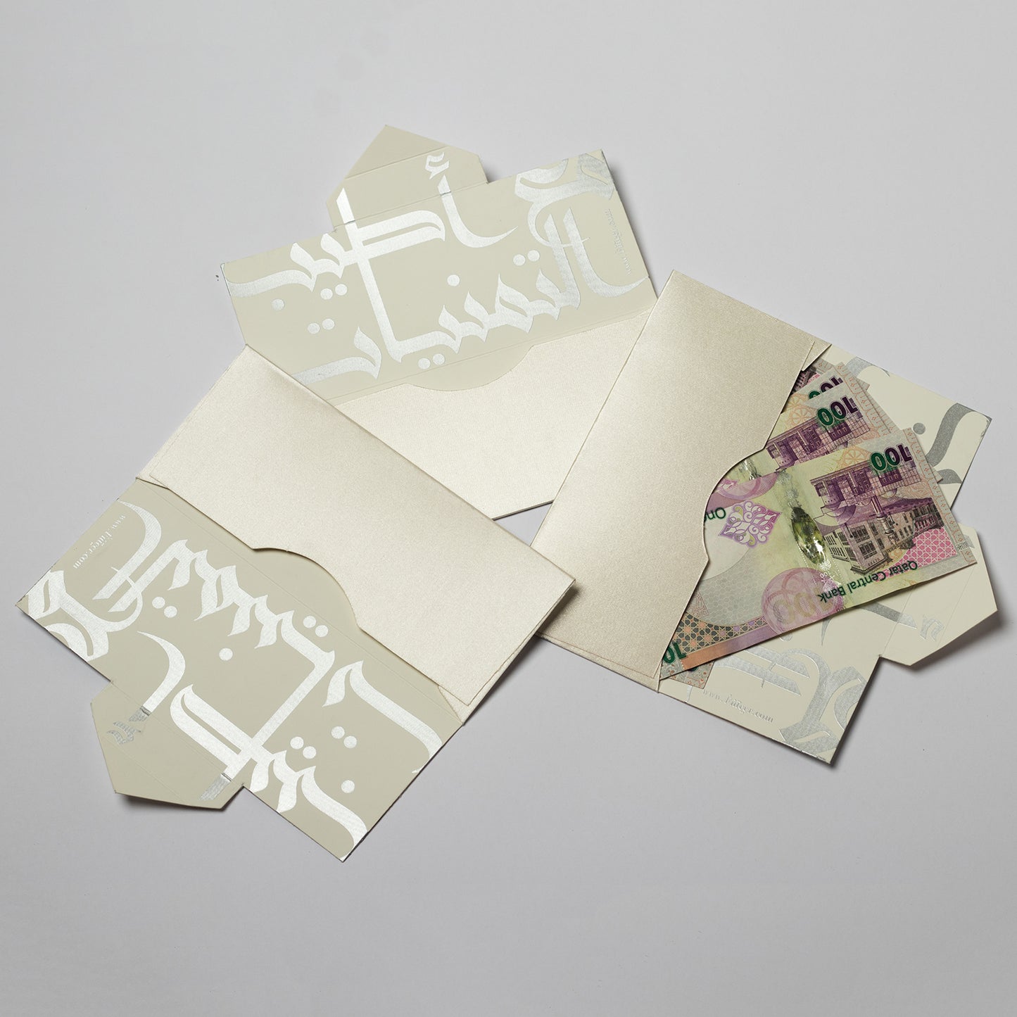 Money Envelope 3 pcs
