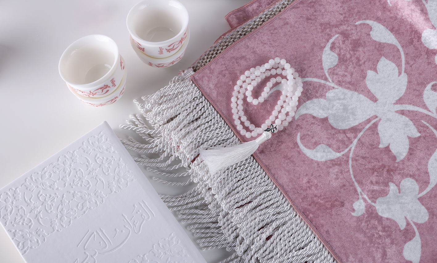 Ramadan Gift Pink