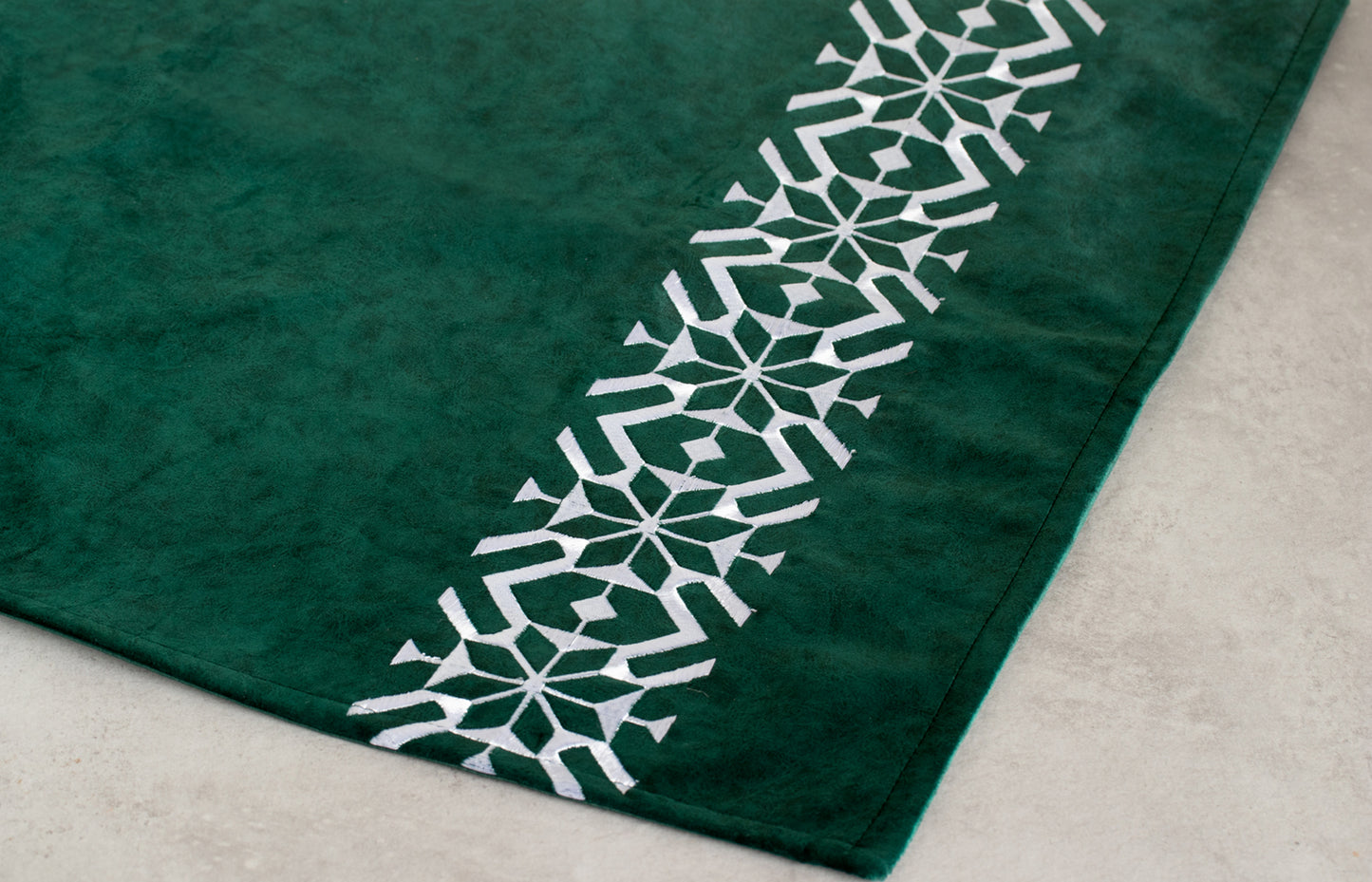 هدية رمضان أخضر