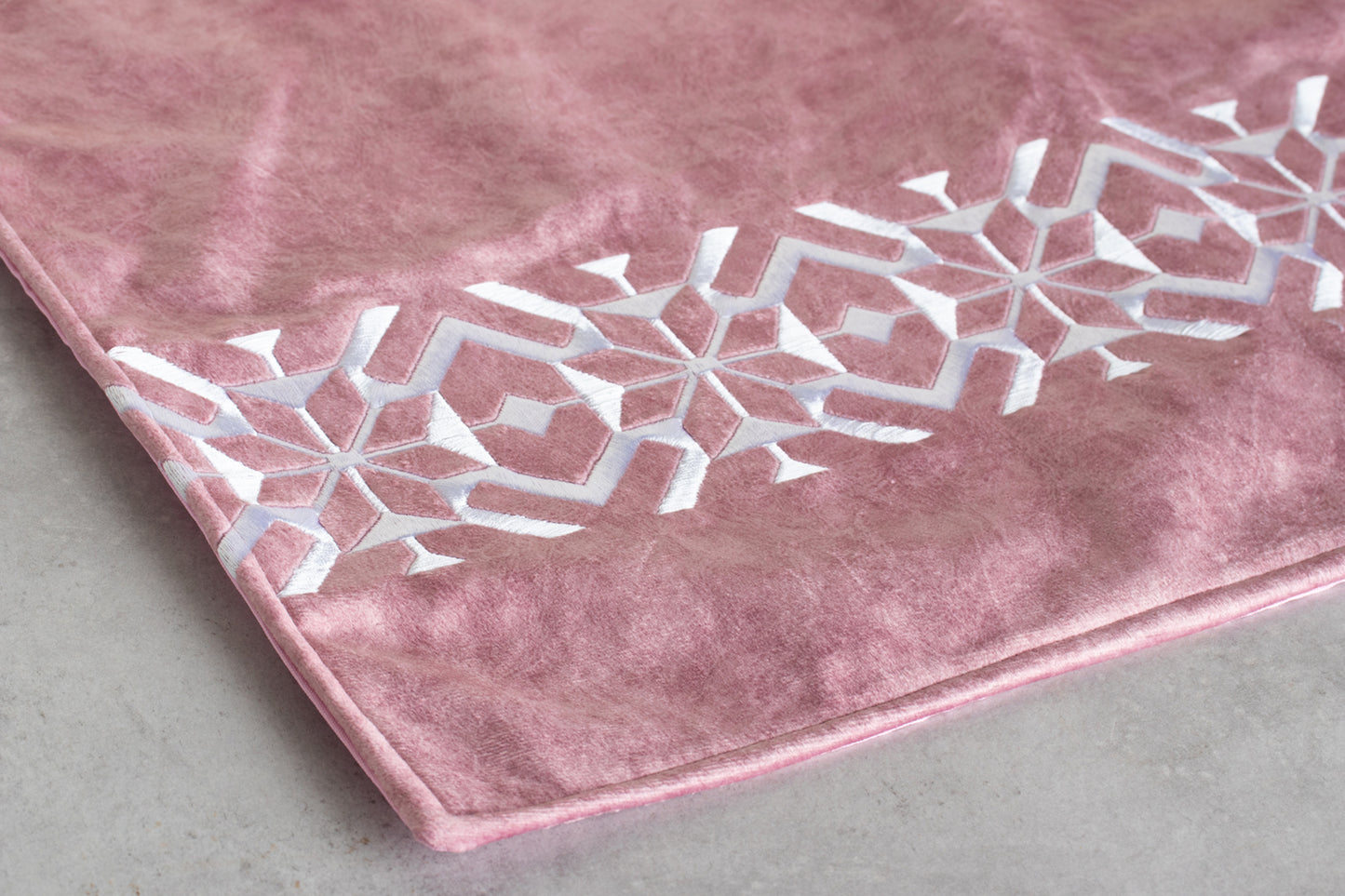 Prayer Mat Small Pink
