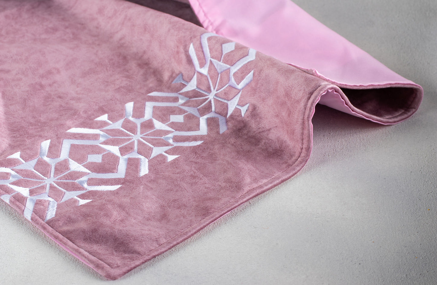 Prayer Mat Small Pink