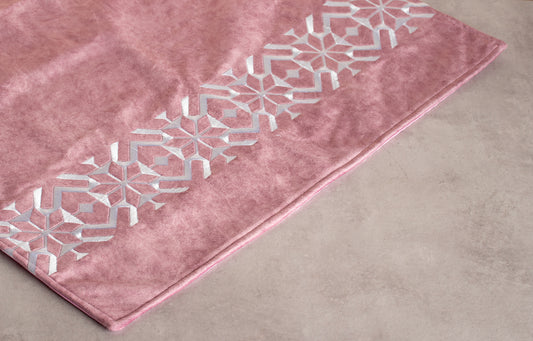 Prayer Mat Small Pink