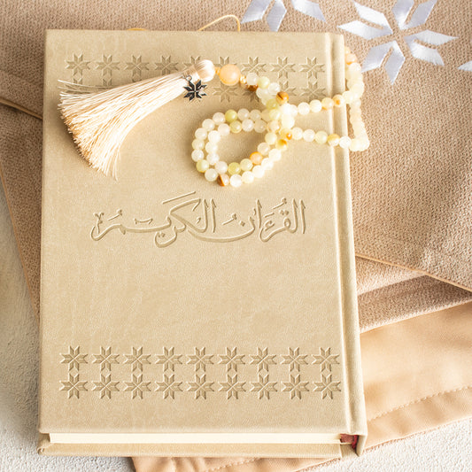 Quraan Beige