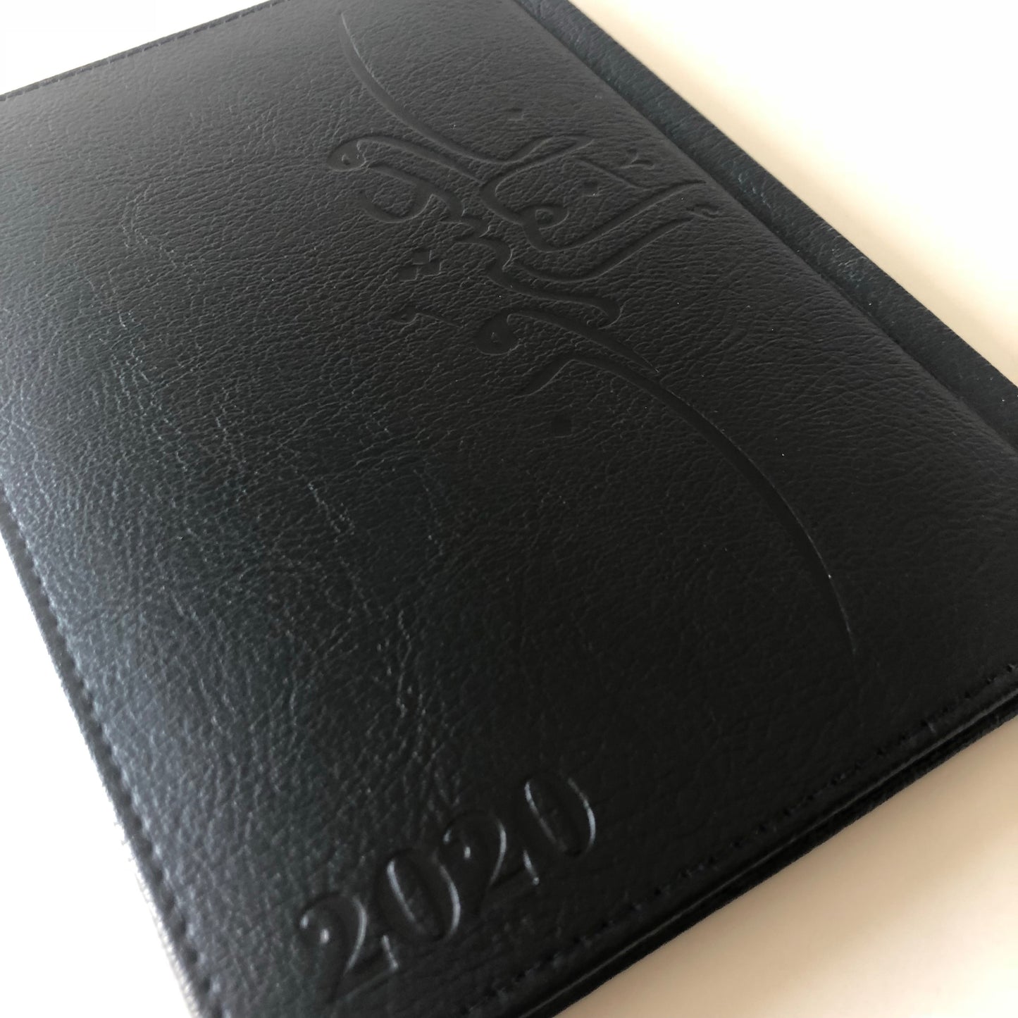 2020 Notebook دفتر ٢٠٢٠