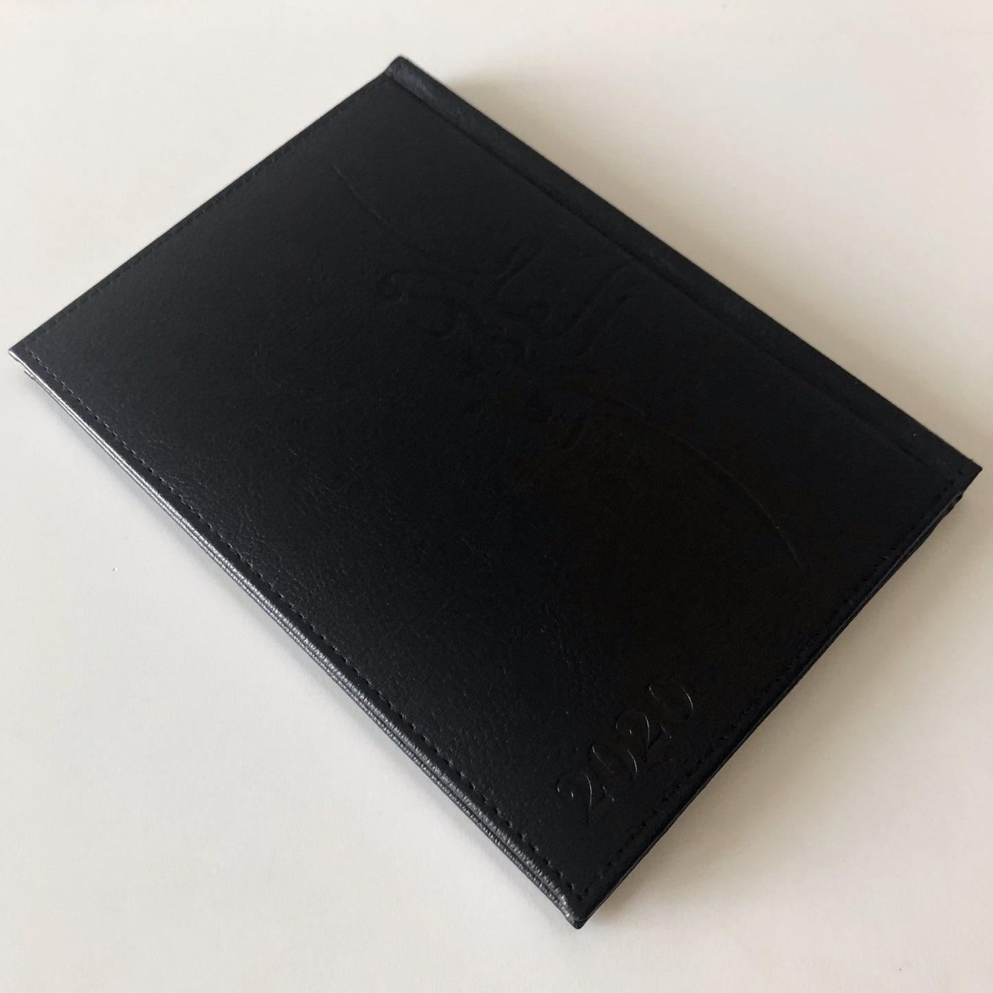 2020 Notebook دفتر ٢٠٢٠